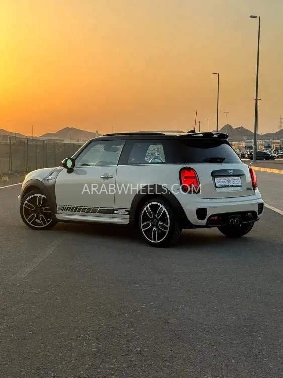 ميني كوبر 2020 for Sale in أبو ظبي Image-8