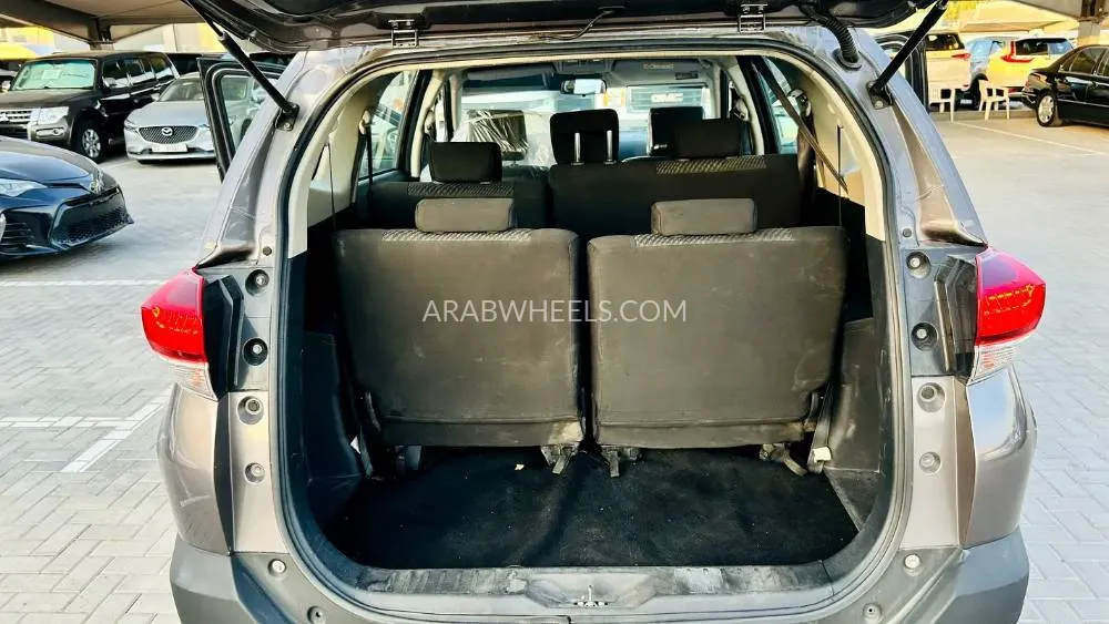 تويوتا راش 2020 for Sale in الشارقة Image-16