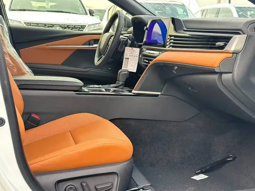 Toyota Camry 2026 for Sale