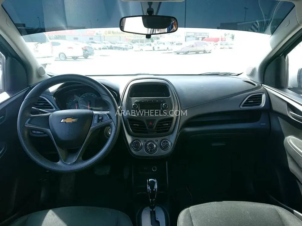 Chevrolet Spark 2020 for Sale in Ajman Image-10