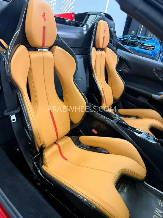 Ferrari SF90 Spider 2023 for Sale in Dubai Image-4