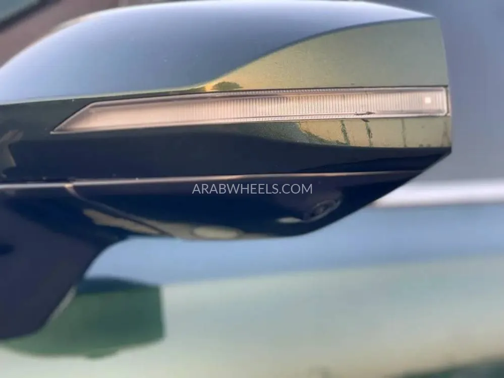 Kia K8 2022 for Sale in Sharjah Image-4