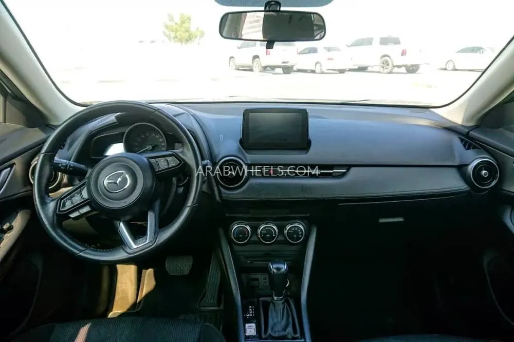 Mazda CX 3 2020 for Sale in Ajman Image-9