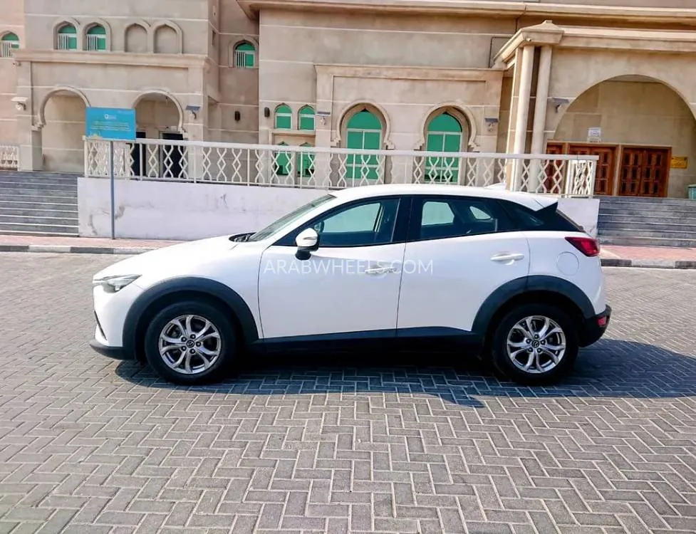 Mazda CX 3 2020 for Sale in Ajman Image-10