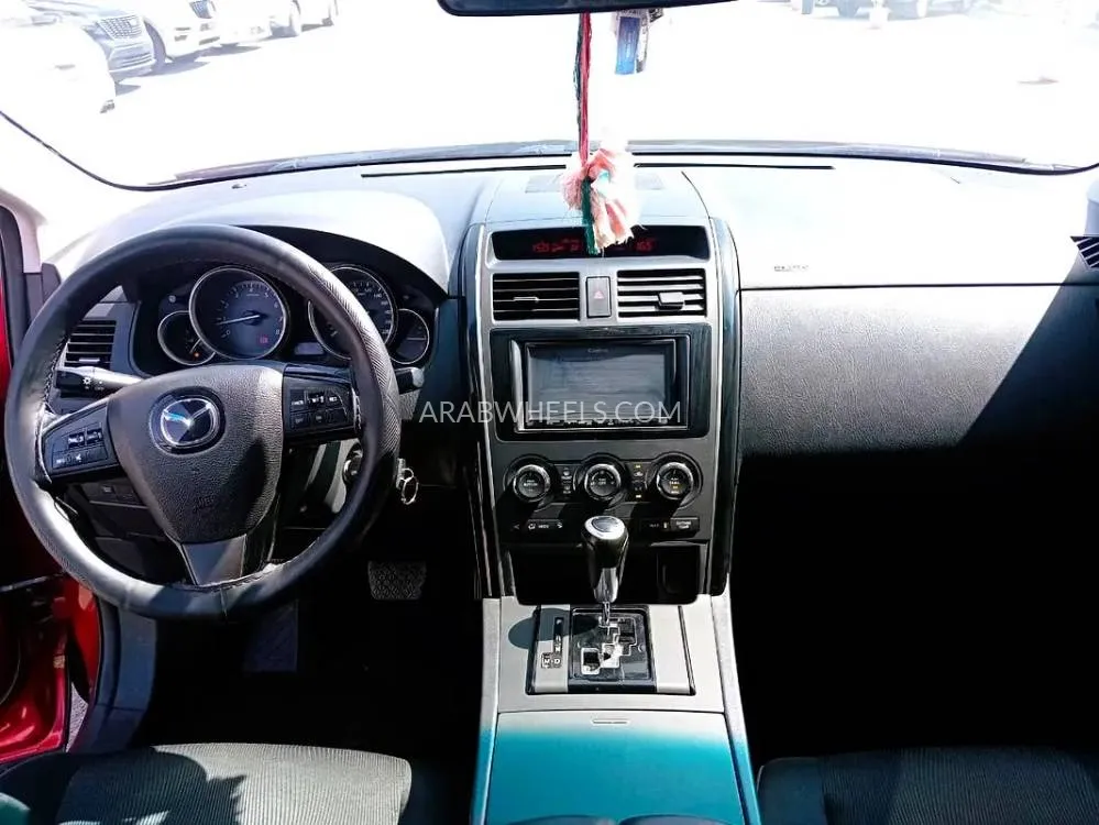 Mazda CX 9 2015 for Sale in Ajman Image-2