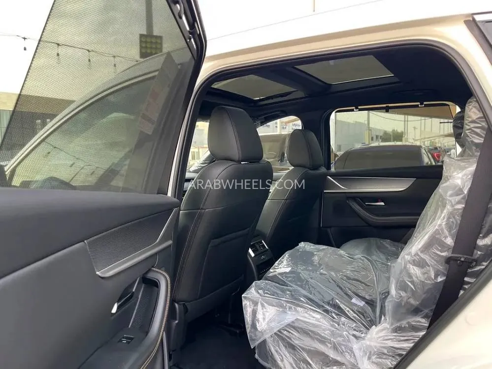 مازدا سي إكس-90 2025 for Sale in الشارقة Image-2