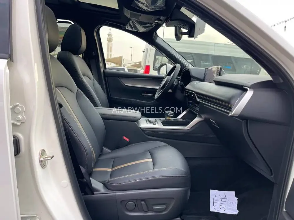 مازدا سي إكس-90 2025 for Sale in الشارقة Image-3