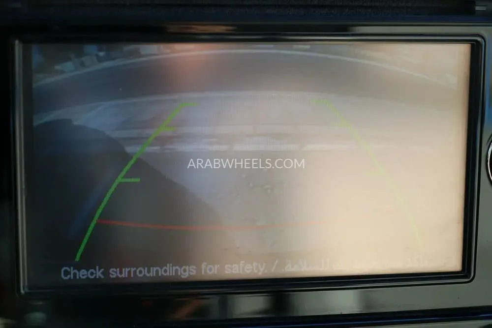 ميتسوبيشي باجيرو 2019 for Sale in أبو ظبي Image-12