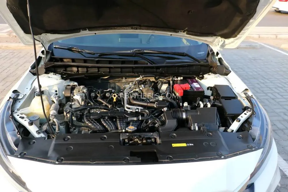 نيسان التيما 2022 for Sale in أبو ظبي Image-8