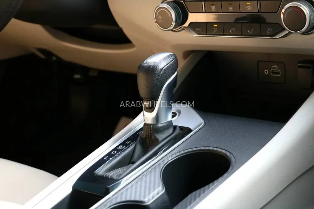 نيسان التيما 2022 for Sale in أبو ظبي Image-11