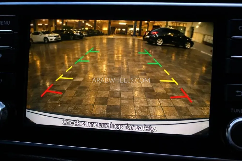 Nissan Kicks 2023 for Sale in Abu Dhabi Image-4