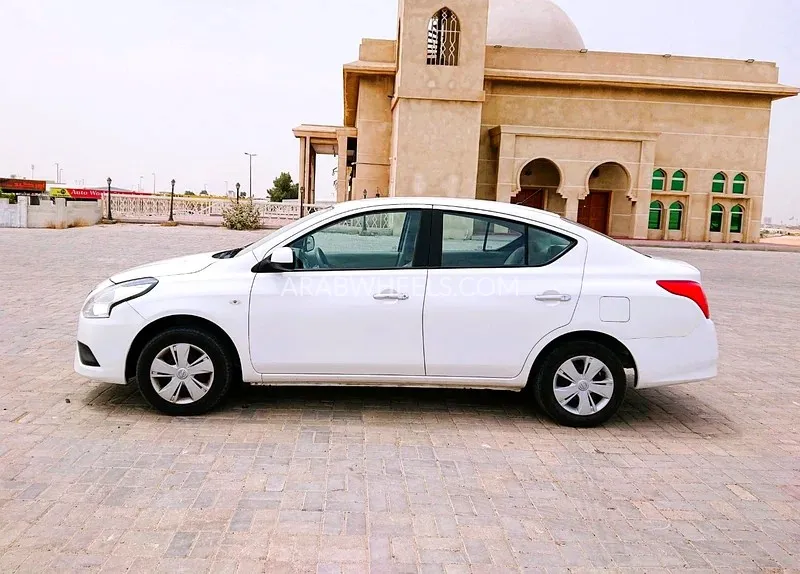 نيسان صني 2020 for Sale in عجمان Image-8