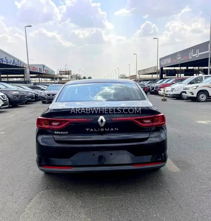 Renault Talisman 2017 for Sale in Ajman Image-11