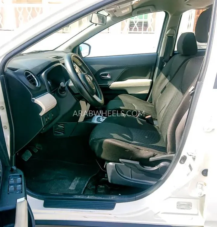 تويوتا راش 2020 for Sale in عجمان Image-7