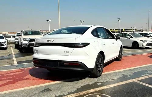 BYD Seal Performance 2025 for Sale