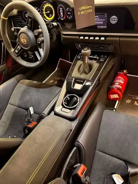 Porsche 911 GT3 2025 for Sale
