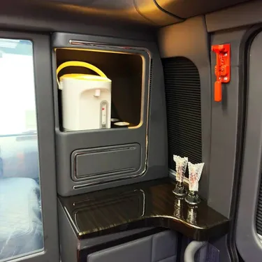 Toyota Coaster 2.7L (23 Seater) 2025 for Sale