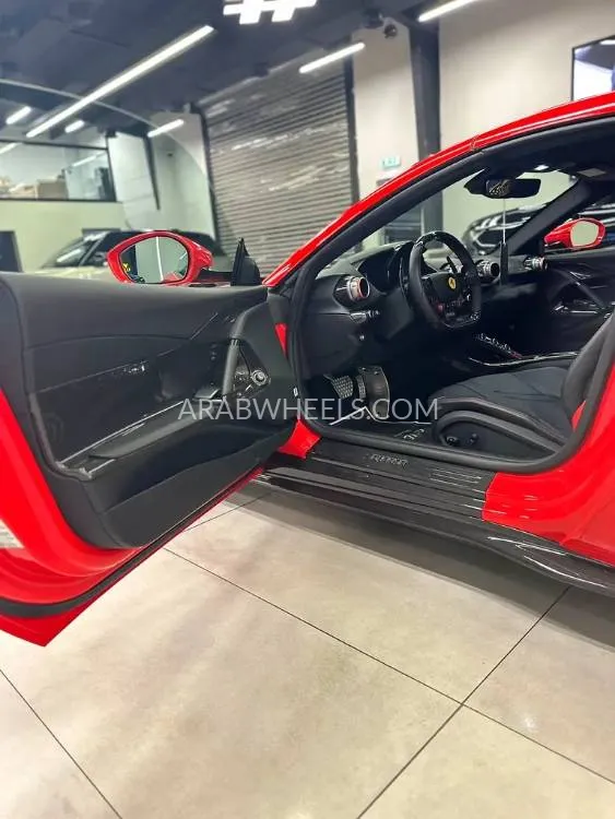 Ferrari 812 GTS 2023 for Sale in Dubai Image-14