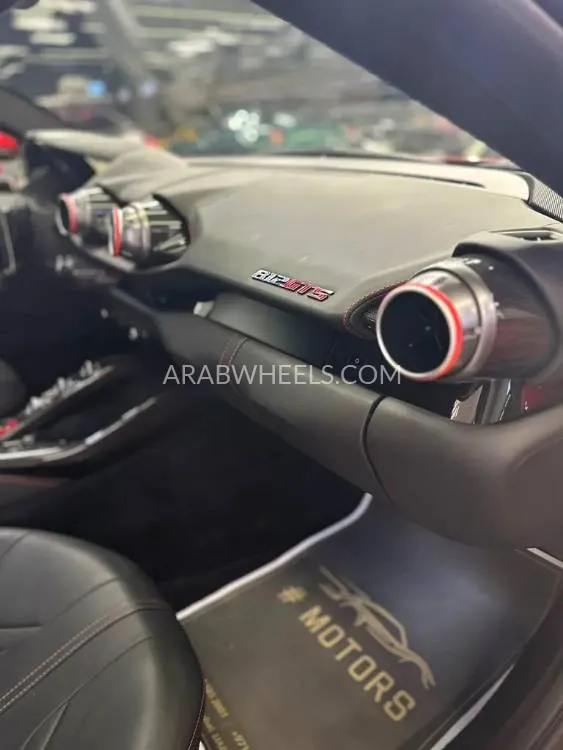 Ferrari 812 GTS 2023 for Sale in Dubai Image-19