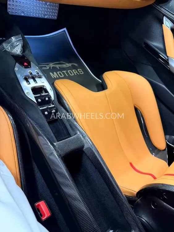 Ferrari SF90 Spider 2023 for Sale in Dubai Image-12