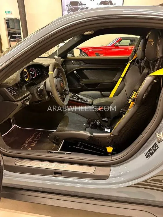 Porsche 911 2025 for Sale in Dubai Image-18