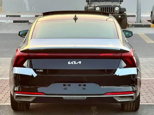 Kia K8 2024 for Sale