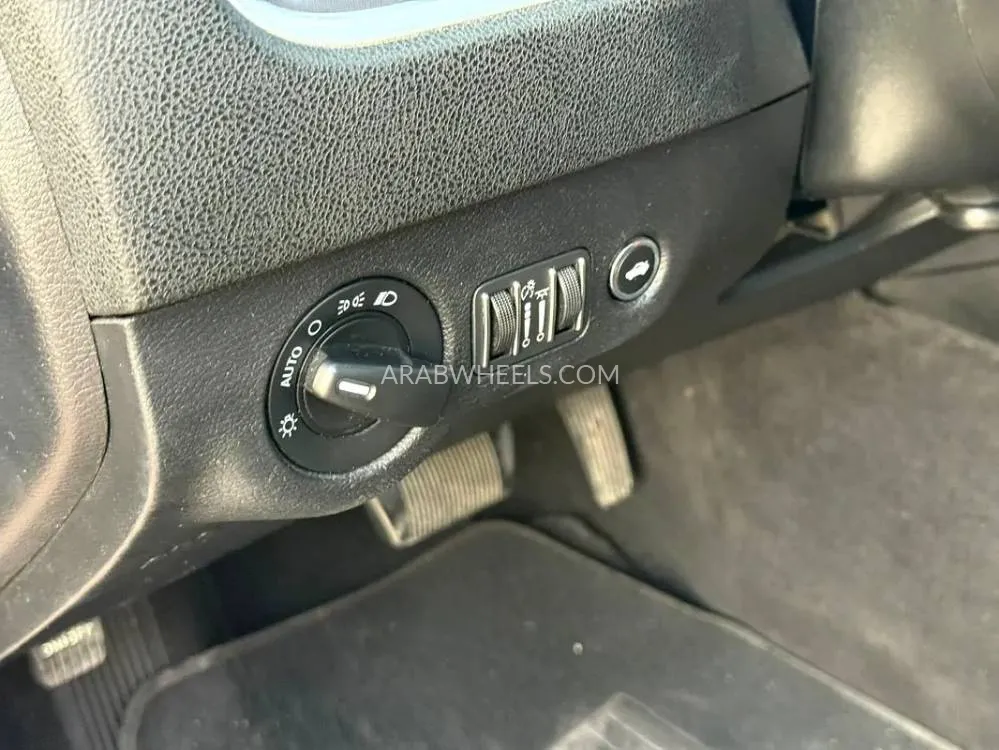 دودج تشارجر 2019 for Sale in الشارقة Image-12