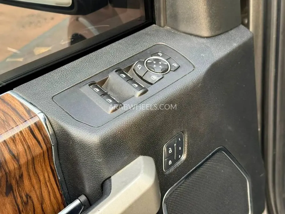 Ford F 150 2018 for Sale in Sharjah Image-6