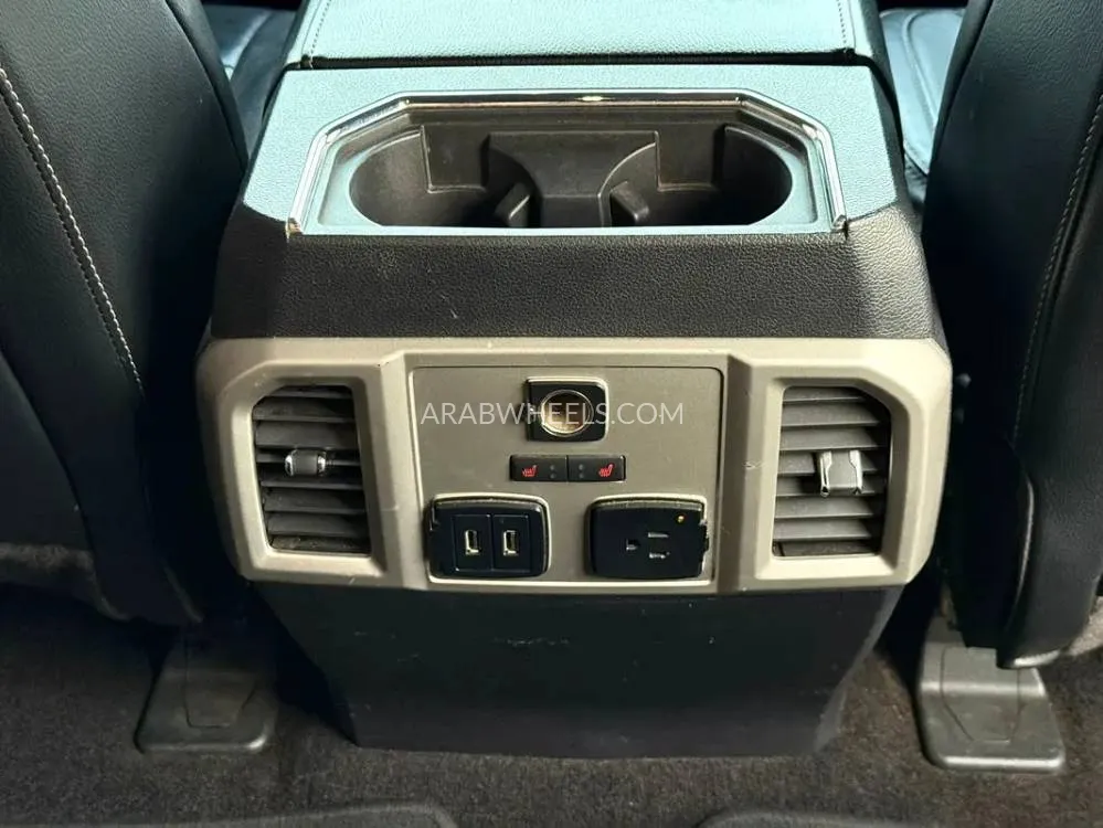 Ford F 150 2018 for Sale in Sharjah Image-20