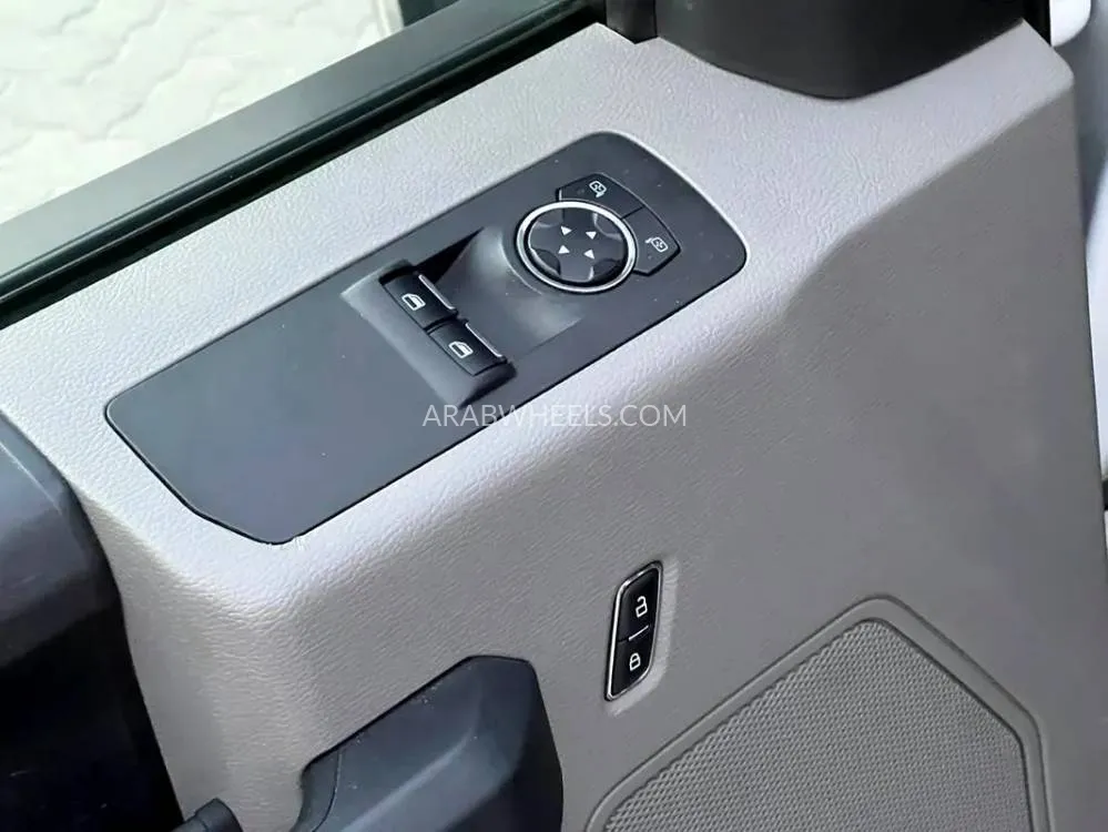 Ford F 150 2019 for Sale in Sharjah Image-7