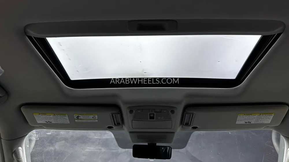 Infiniti QX80 2020 for Sale in Dubai Image-13