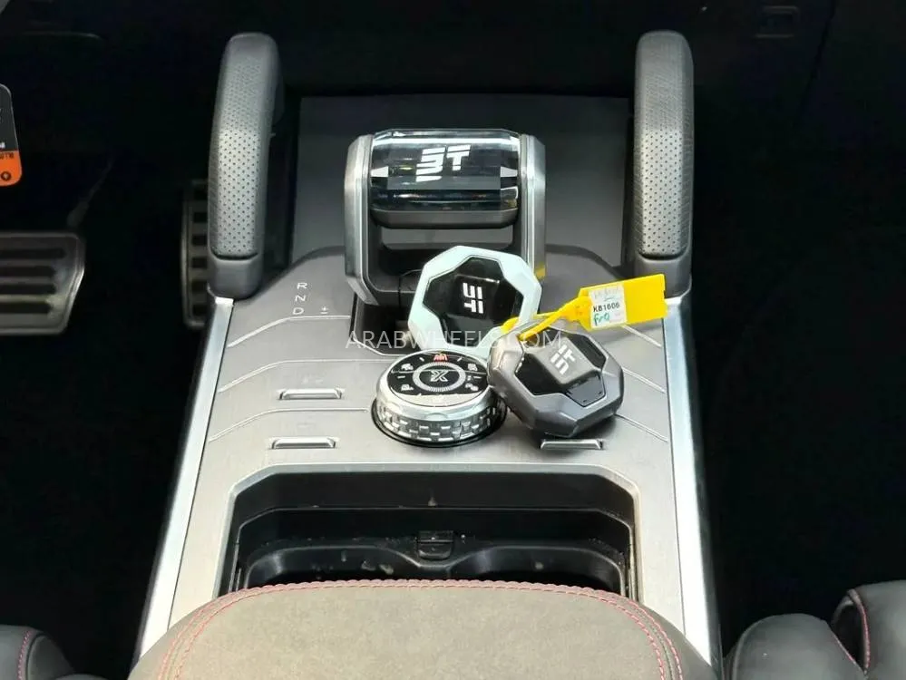 Jetour T2 2024 for Sale in Sharjah Image-6