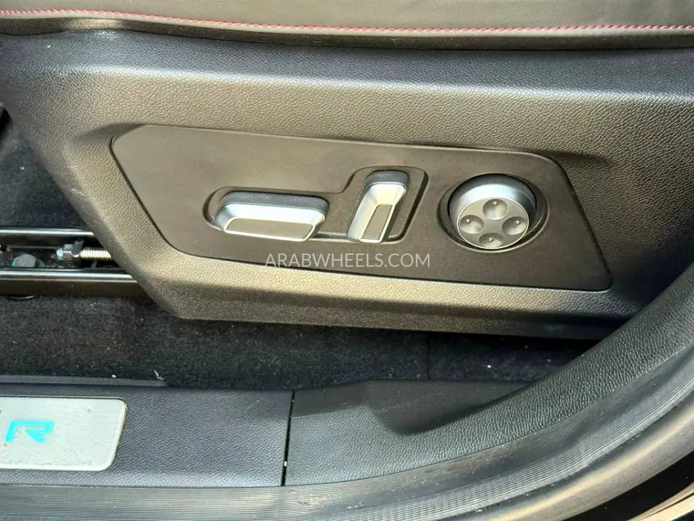 Jetour T2 2024 for Sale in Sharjah Image-12