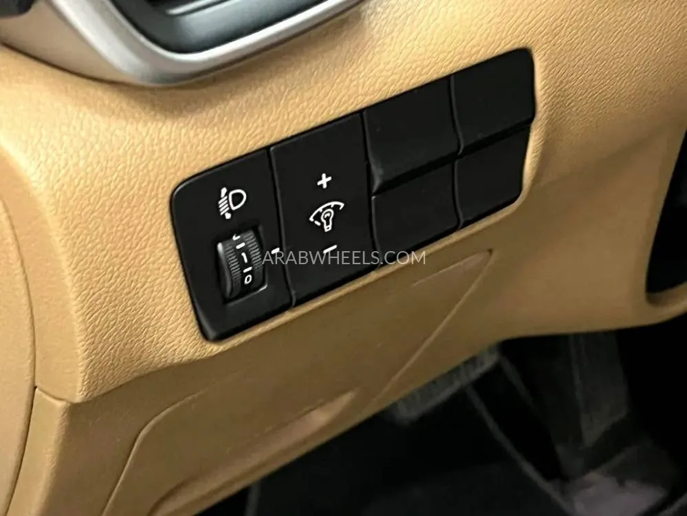 كيا سبورتاج 2019 for Sale in الشارقة Image-20