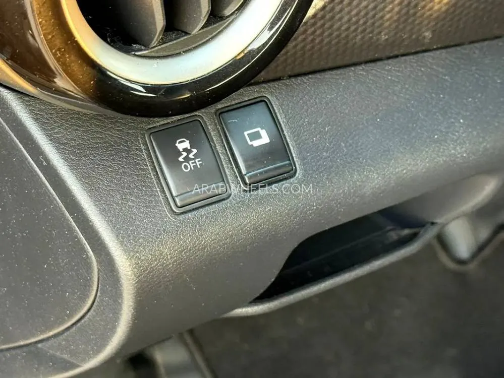 Nissan Kicks 2019 for Sale in Sharjah Image-13