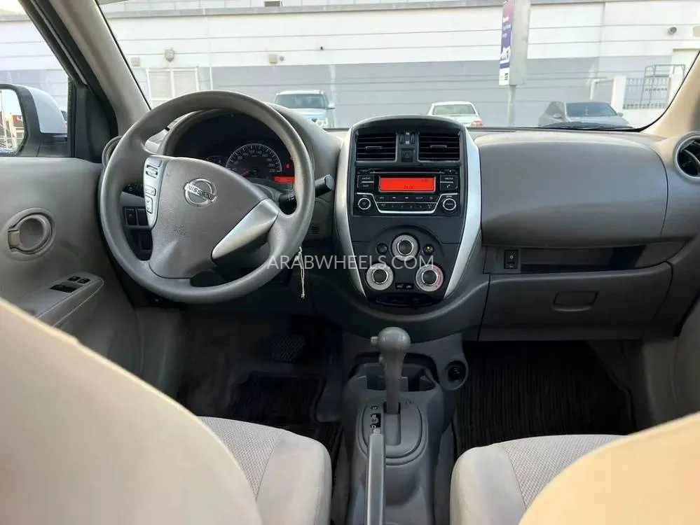 Nissan Sunny 2022 for Sale in Sharjah Image-7