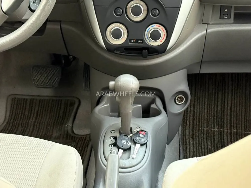 نيسان صني 2023 for Sale in الشارقة Image-9