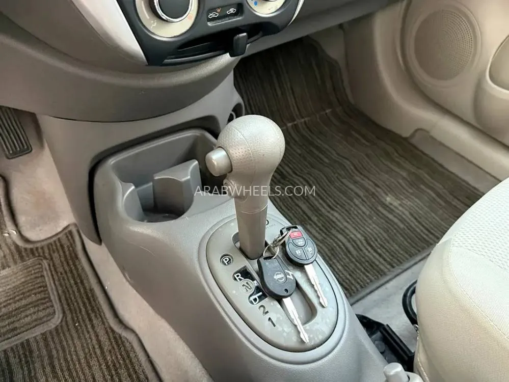 نيسان صني 2023 for Sale in الشارقة Image-13