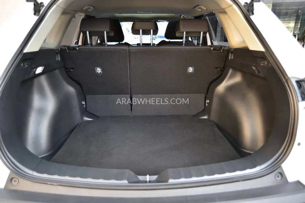 Toyota Corolla Cross 2024 for Sale in Dubai Image-15