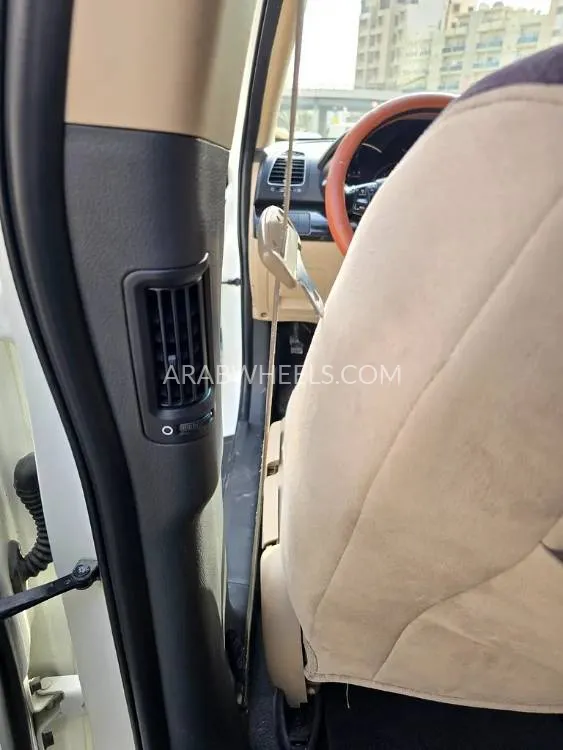 Kia Sorento 2014 for Sale in Sharjah Image-7