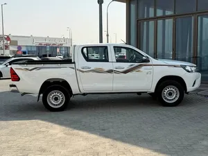 Toyota Hilux 2024 for Sale