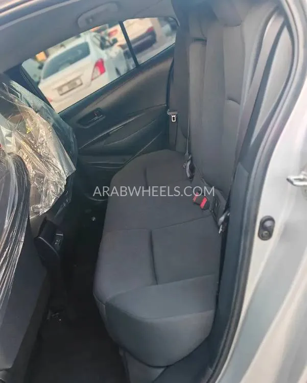 Toyota Corolla 2024 for Sale in Sharjah Image-6
