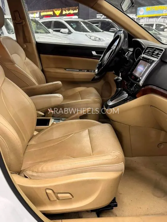 Haval H6 2016 for Sale in Ajman Image-6