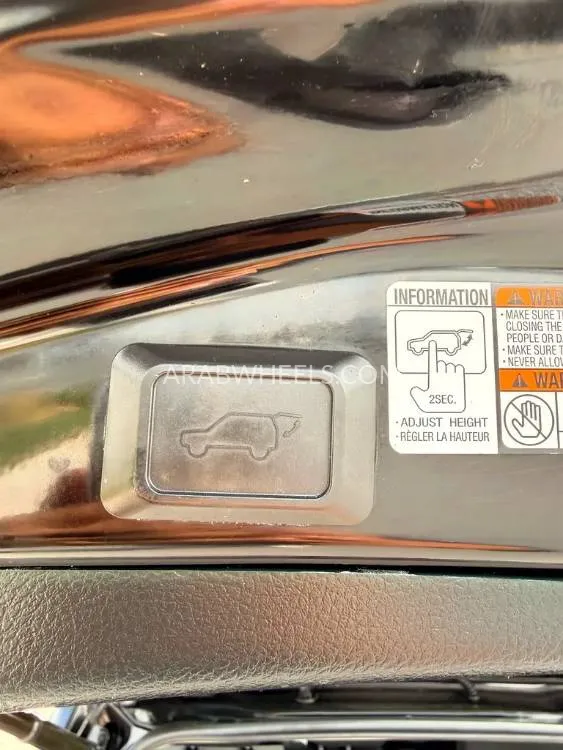 Toyota Rav4 2016 for Sale in Sharjah Image-16