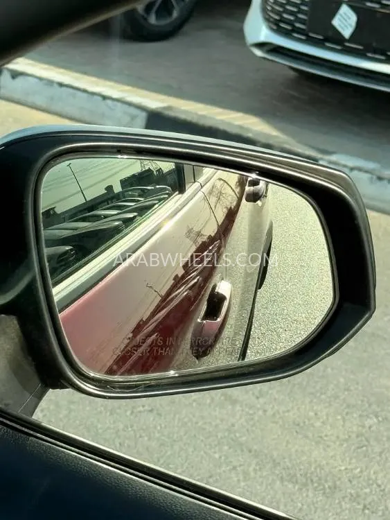 Toyota Rav4 2019 for Sale in Sharjah Image-14