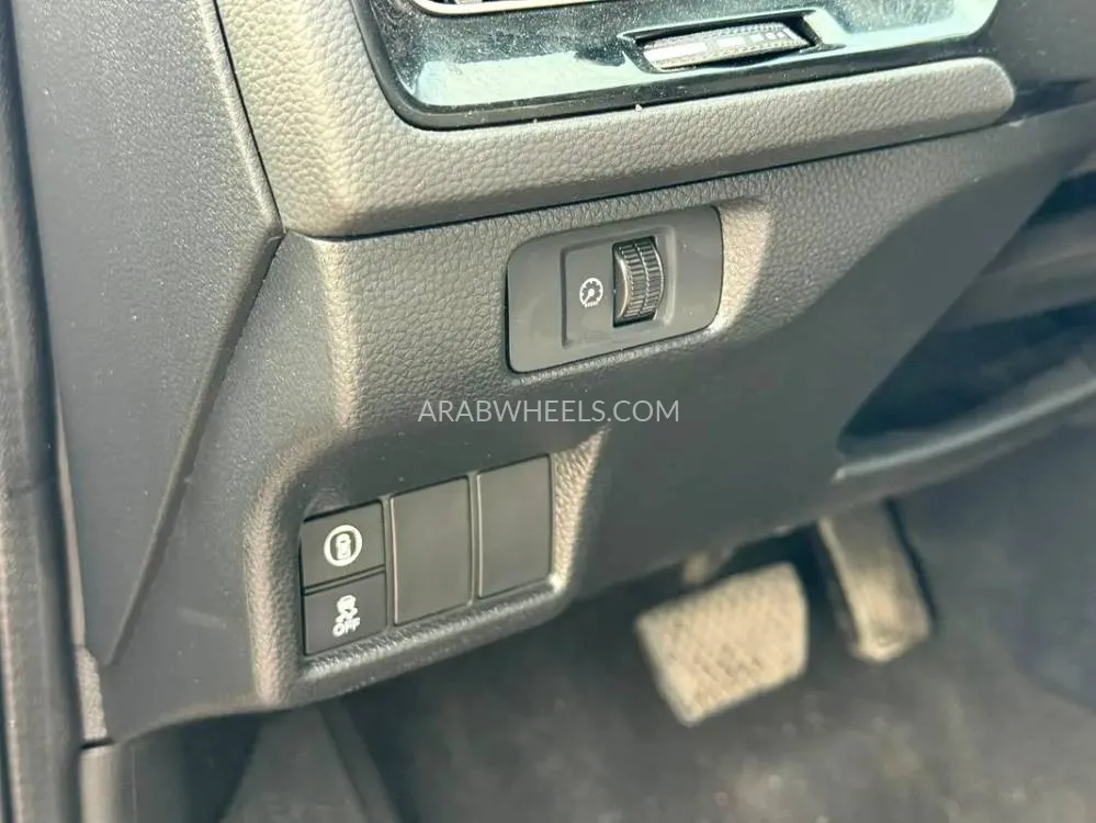 Honda Civic 2023 for Sale in Abu Dhabi Image-10