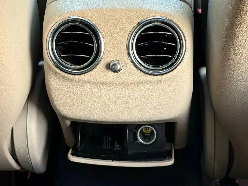 Mercedes Benz E Class 2018 for Sale in Abu Dhabi Image-11