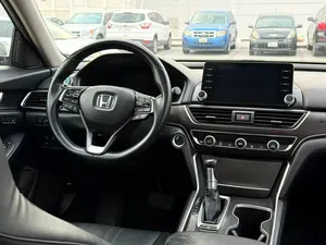 Honda Accord 2018 for Sale