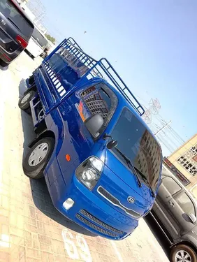 Kia Bongo Standard Cab 2017 for Sale