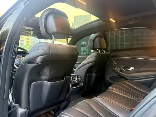 Mercedes Benz CLS Class 2020